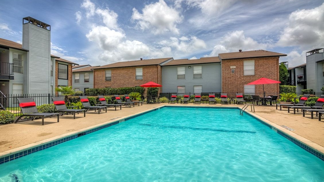 0 Apartments for Rent at Clear Lake Apartment Homes in Houston, TX